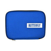 Butterfly Royal Tour Case: Front of the case